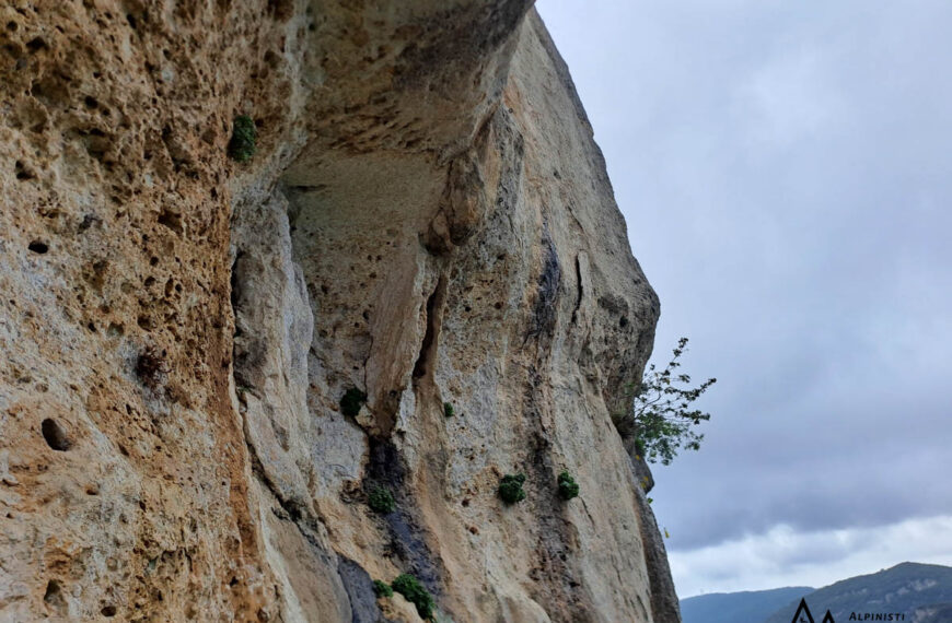 Via Il Gibbo – Bric Pianarella,…
